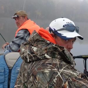 Meet your Posher, Kevin